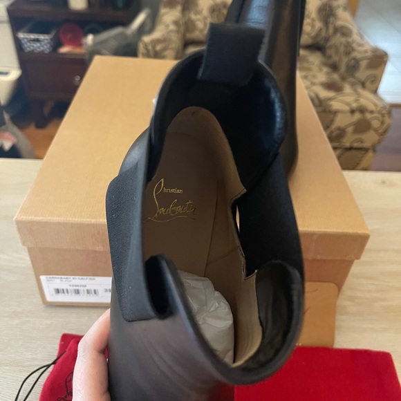 CL Carnababy 85 Booties - Picture 5 of 7